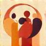 Icon representing collaborative culture